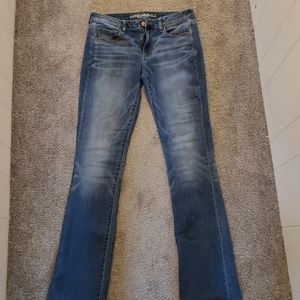 American eagle 12xlong skinny kick